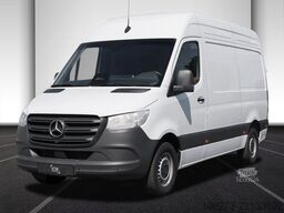Mercedes-Benz Sprinter 317 CDI,L2H2,Automatik,Kamera