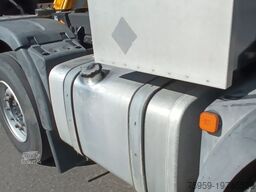 MAN TGS 35:480 8x4BL MEILLER ISO-Teerbirne RETARDER
