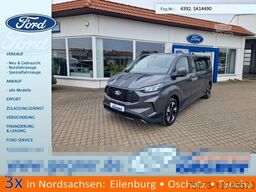 FORD Tourneo Custom 320L2 Sport AT AHK Stndhz 360Kam