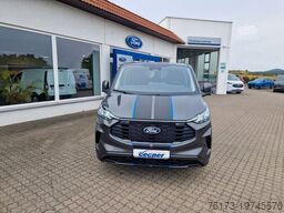 FORD Tourneo Custom 320L2 Sport AT AHK Stndhz 360Kam