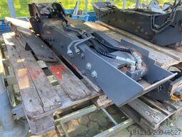 FENDT Hitch für Fendt 312