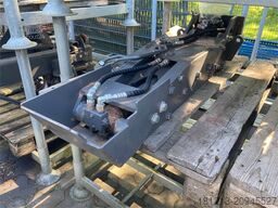 FENDT Hitch für Fendt 312