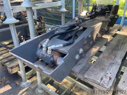 FENDT Hitch für Fendt 312