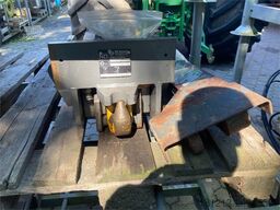 FENDT Hitch für Fendt 312