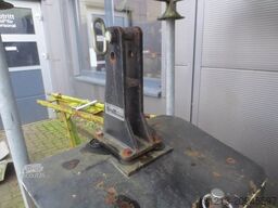 SAPHIR Saphir 1800kg MUFO