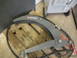 SAPHIR Saphir FEM II