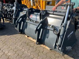 SAPHIR Saphir GS 22 Torion -mit Farbschäden-