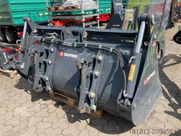 SAPHIR Saphir GS 24 XL VLS -Vorführmaschine-