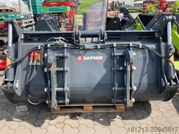 SAPHIR Saphir GS 24 XL VLS -Vorführmaschine-