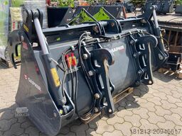 SAPHIR Saphir GS 24 XL VLS -Vorführmaschine-