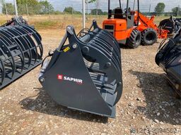 SAPHIR Saphir GS L 24 VLS Scorpion Aufnahme