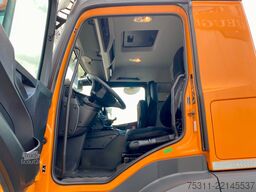 MERCEDES-BENZ Arocs 3236 8x4 BB | 9m³ Stetter*AC*1.Hand*ASR
