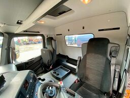 MERCEDES-BENZ Arocs 3236 8x4 BB | 9m³ Stetter*AC*1.Hand*ASR