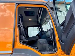 MERCEDES-BENZ Arocs 3236 8x4 BB | 9m³ Stetter*AC*1.Hand*ASR