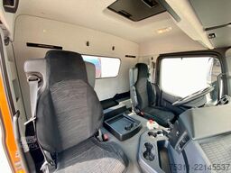 MERCEDES-BENZ Arocs 3236 8x4 BB | 9m³ Stetter*AC*1.Hand*ASR