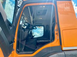 MERCEDES-BENZ Arocs 3236 8x4 BB | 9m³ Stetter*AC*1.Hand*ASR