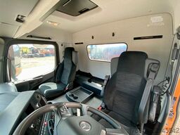 MERCEDES-BENZ Arocs 3236 8x4 BB | 9m³ Stetter*AC*1.Hand*ASR