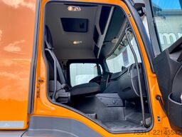 MERCEDES-BENZ Arocs 3236 8x4 BB | 9m³ Stetter*AC*1.Hand*ASR