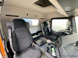 MERCEDES-BENZ Arocs 3236 8x4 BB | 9m³ Stetter*AC*1.Hand*ASR