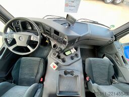 MERCEDES-BENZ Arocs 3236 8x4 BB | 9m³ Stetter*AC*1.Hand*ASR