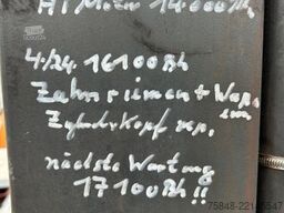 STILL 3 x vorhanden Still RX70-35-1x Diesel-2x Gas