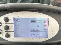 STILL 3 x vorhanden Still RX70-35-1x Diesel-2x Gas