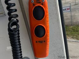 MAN TGM 15.290 BL/Koffer/3Sitzer/NL8,0 To/LBW/17 tkm