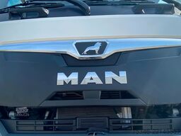 MAN TGM 15.290 BL/Koffer/3Sitzer/NL8,0 To/LBW/17 tkm