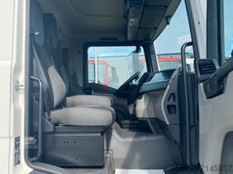 MAN TGM 15.290 BL/Koffer/3Sitzer/NL8,0 To/LBW/17 tkm