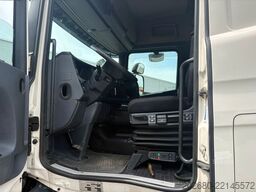 SCANIA R 450 6x2/2 Baustoff Kran MKG 171 a2 Euro 6