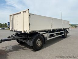 ACKERMANN-FRUEHAUF PA-F 18/7,5 E BPA+ Baustoff luftgefedert