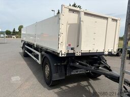 ACKERMANN-FRUEHAUF PA-F 18/7,5 E BPA+ Baustoff luftgefedert