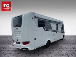 KNAUS Sun i 700 LEG