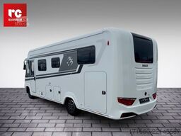 KNAUS Sun i 700 LEG
