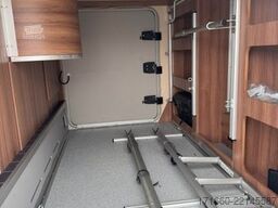 KNAUS Sun i 700 LEG