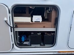 KNAUS Sun i 700 LEG