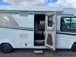 KNAUS Sun i 700 LEG