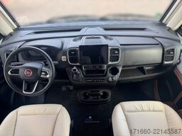 KNAUS Sun i 700 LEG