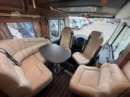 KNAUS Sun i 700 LEG