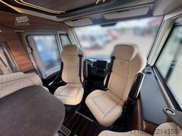 KNAUS Sun i 700 LEG