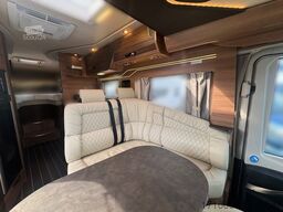 KNAUS Sun i 700 LEG