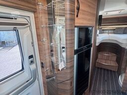 KNAUS Sun i 700 LEG