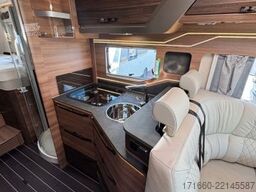 KNAUS Sun i 700 LEG