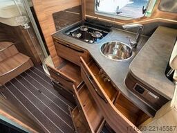 KNAUS Sun i 700 LEG