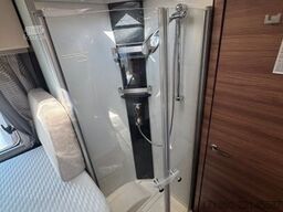 KNAUS Sun i 700 LEG
