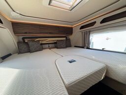 KNAUS Sun i 700 LEG