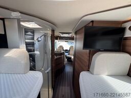 KNAUS Sun i 700 LEG