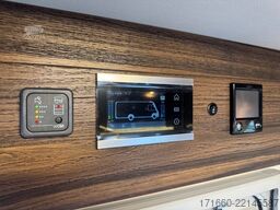 KNAUS Sun i 700 LEG