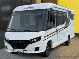 MALIBU I 450 RB LE MJ26+Lithium+Markise+TV+Truma6E