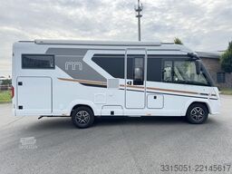MALIBU I 450 RB LE MJ26+Lithium+Markise+TV+Truma6E